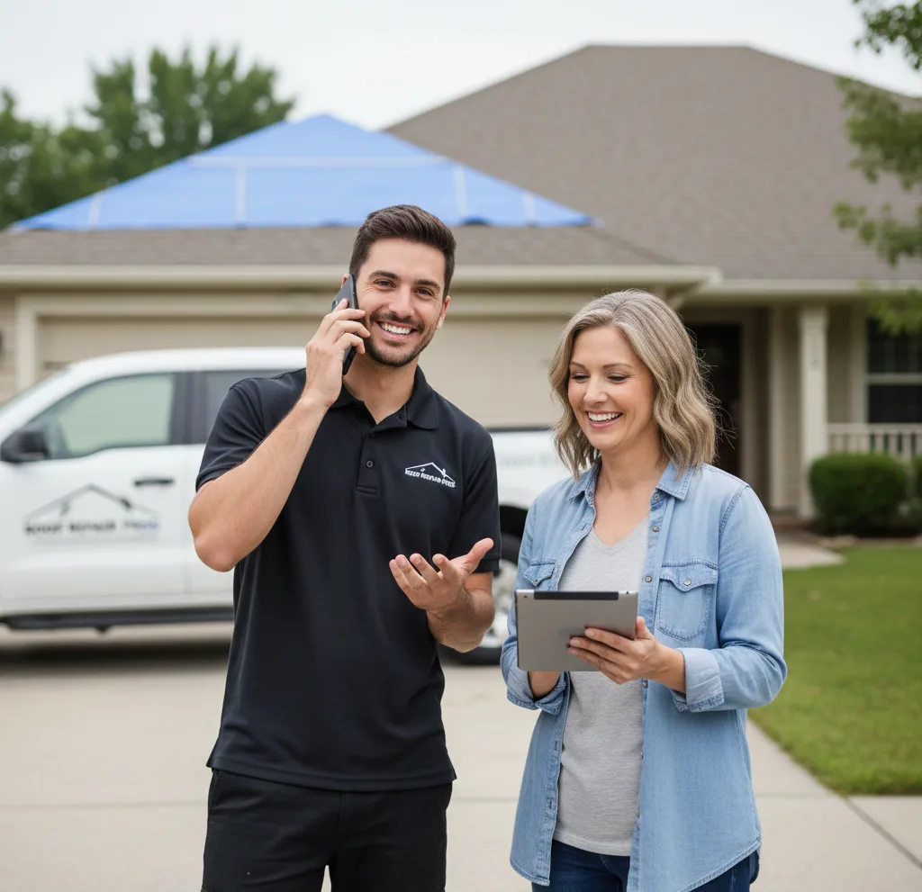 Roof Maintenance in Saint Paul, VA
